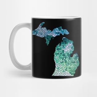 Michigan Mug